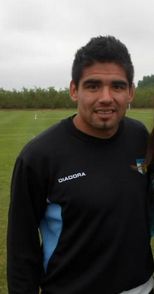 Eduardo Alejandro López