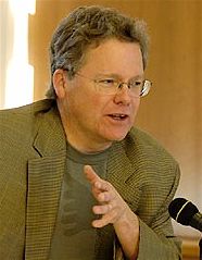 Mark Thompson (reporter)