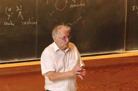 Michel Raynaud