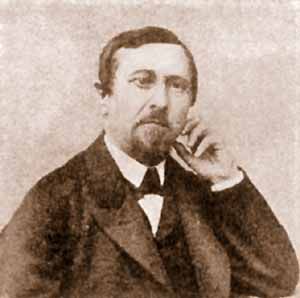 Karl Fedorovich Kessler