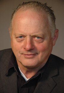 Robert Pugh