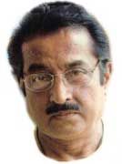 M. G. Soman