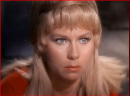 Grace Lee Whitney | Grace Lee Whitney Picture #16196936 - 454 x 337 ...