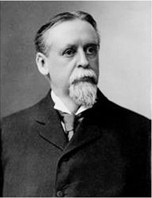 William Fiske Whitney