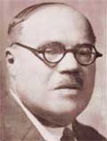 Francisco García Calderón Rey