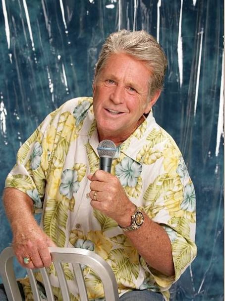Brian Wilson  Died on June 11,2025 aged 82