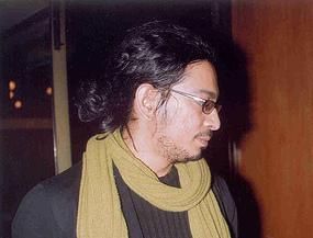 Sarnath Banerjee