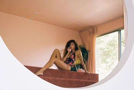 Ashley Moore – Skatie campaign (December 2024)