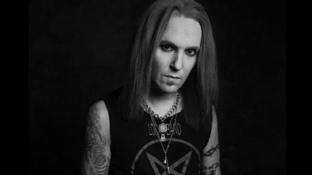 Ex-CHILDREN OF BODOM Frontman ALEXI LAIHO: Official Cause Of Death Revealed
