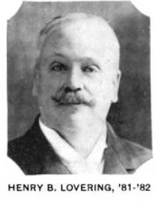 Henry B. Lovering