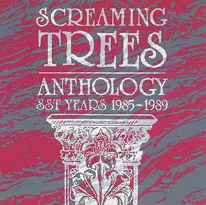 Anthology: SST Years 1985–1989