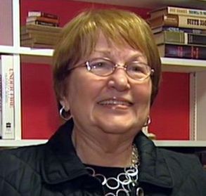 Dolores Crow