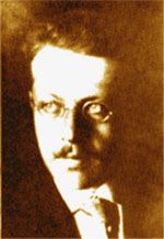 Franz Rosenzweig