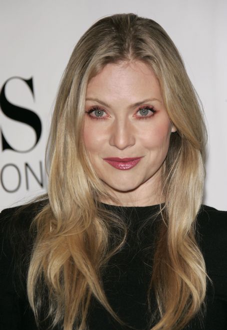 Emily Procter - CBS TCA Winter Press Tour Party, 2006 - FamousFix