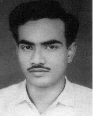 Amanullah Asaduzzaman