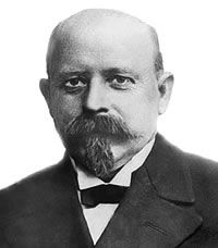 Jacob Ellehammer