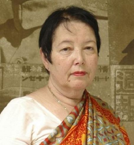 Anita Bose Pfaff