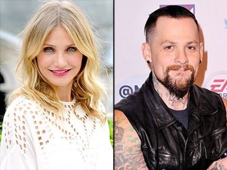 Cameron Diaz Marries Benji Madden at Her Beverly Hills Home: Details!