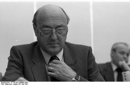 Herbert Ehrenberg