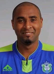 Adiel de Oliveira Amorim