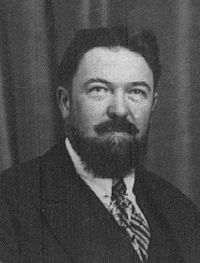 Lucien Rouzet