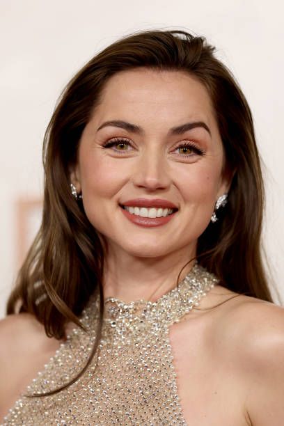 Ana de Armas - The 97th Annual Academy Awards (2025)