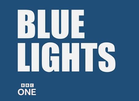 Blue Lights