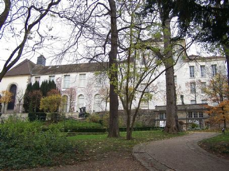 Musée départemental Maurice Denis 