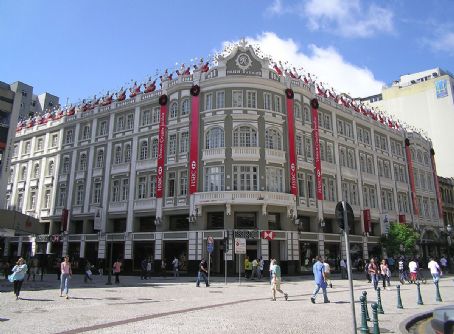 HSBC Bank (Brazil)