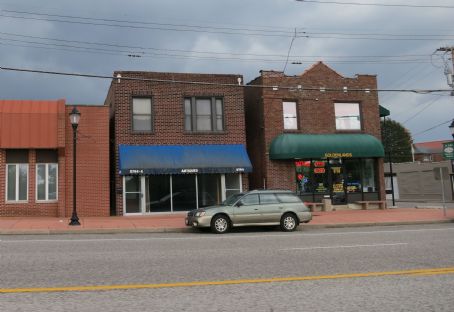 St. John, Missouri