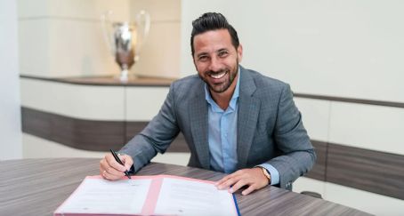 Claudio Pizarro