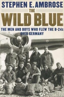 The Wild Blue