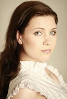 Marina Rebeka