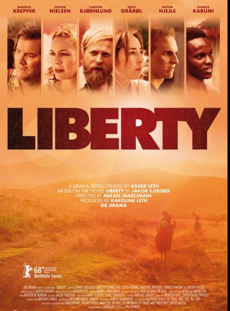 Liberty