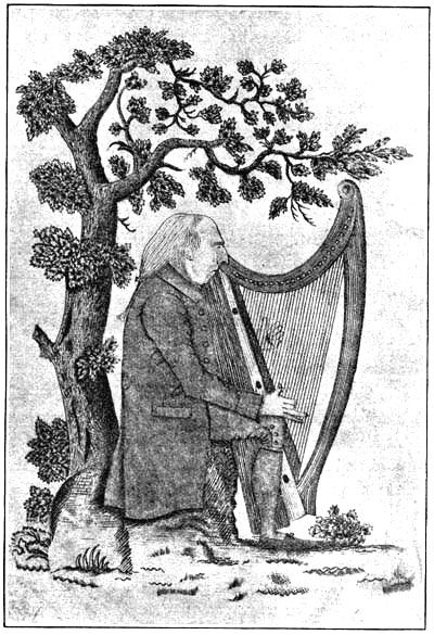 Belfast Harp Societies