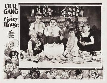 Crazy House (1928) Cast and Crew, Trivia, Quotes, Photos, News and ...