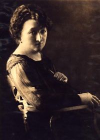 Elisabeth Kuyper