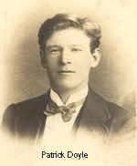 Patrick Doyle (Irish republican)