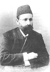 Ali bey Huseynzade