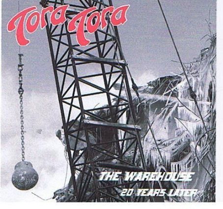 The Warehouse...20 Years Later