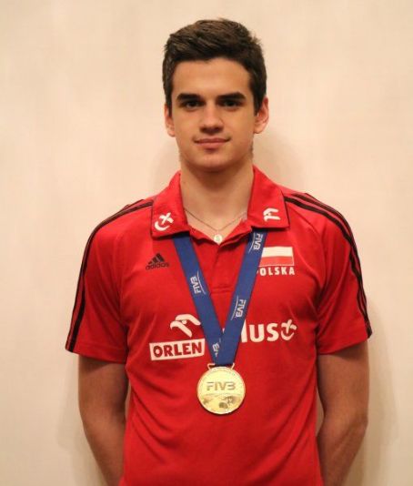 Jakub Szymanski