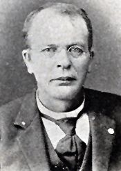 Frank Eddy