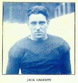 Jack Hagerty