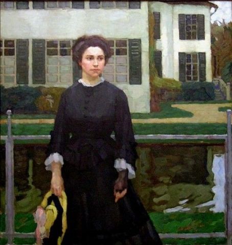 Frieda Blell
