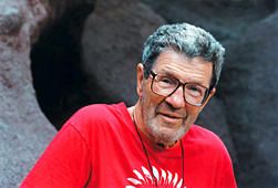 Joachim-Ernst Berendt