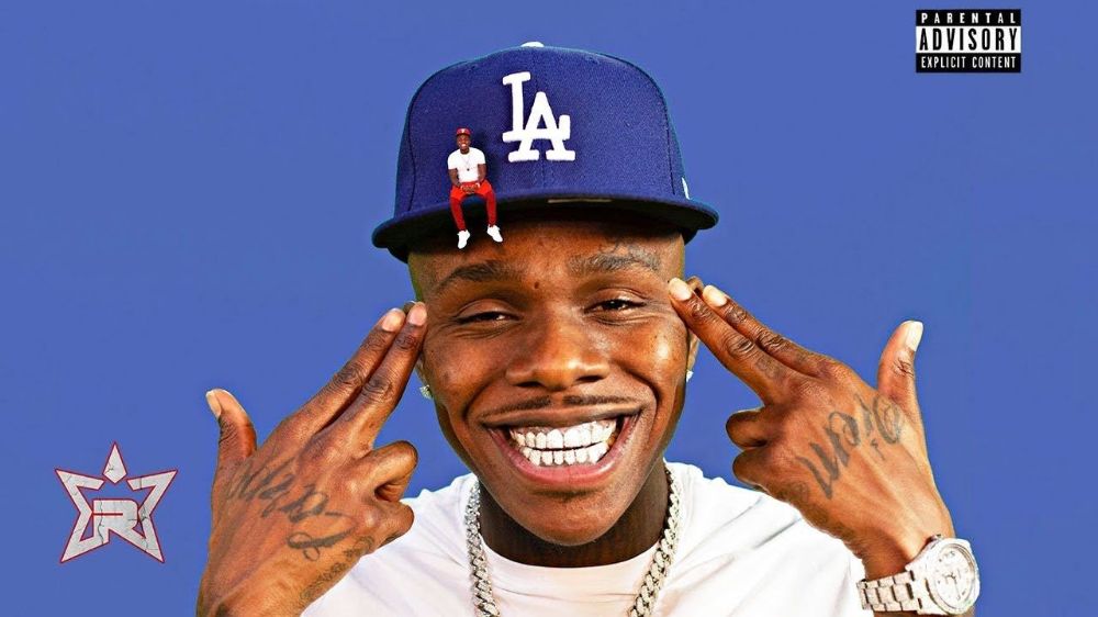 Who Is Dababy Dating Dababy Girlfriend Wife