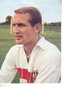 Hans Eisele (footballer)