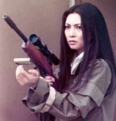 Meiko Kaji