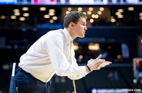 Will Wade (basketball)