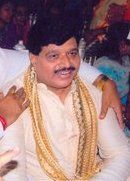 Hukumchand Amdhare